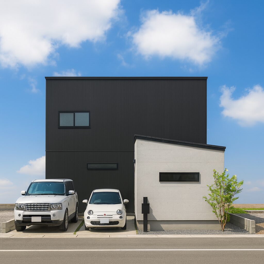 泉南郡熊取町小垣内モデルハウス